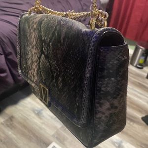 Chain bag